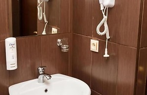 Hotel Marton 20 let VLKSM