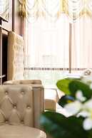 Hotel Marton 20 let VLKSM
