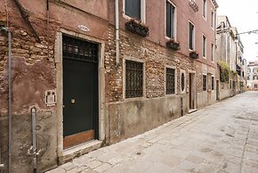 MYSWEETPLACE - Ca' d'Oro Family Apartment