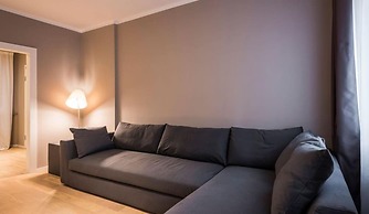 MYSWEETPLACE - Rialto Apartments