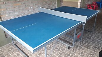 Complejo Rumipal