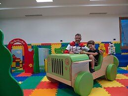 Hotel Ambiez