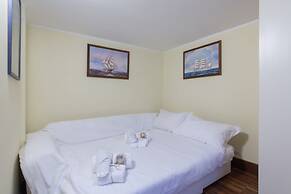 Suitelowcost - Papiniano