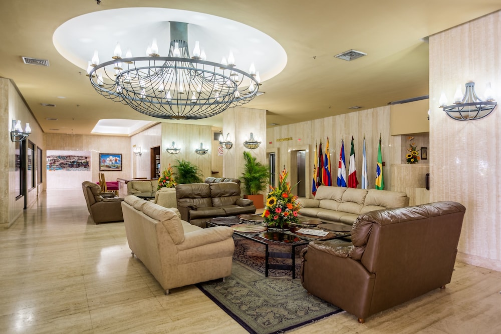 Hotel Ole Caribe