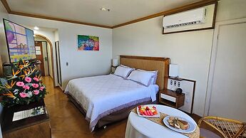 Hotel Ole Caribe