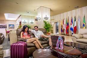 Hotel Ole Caribe