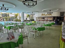 Hotel Ole Caribe