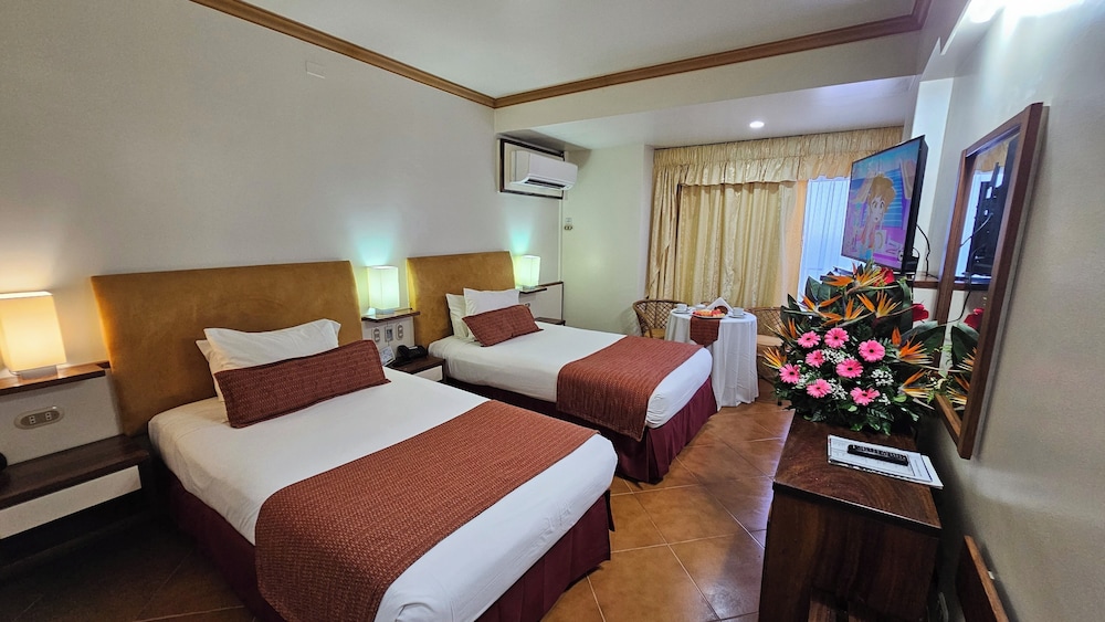 Hotel Ole Caribe