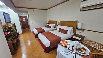 Hotel Ole Caribe