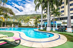 Hotel Ole Caribe