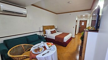 Hotel Ole Caribe