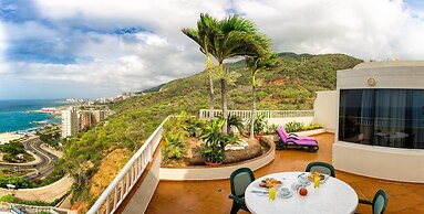 Hotel Ole Caribe