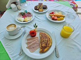 Hotel Ole Caribe