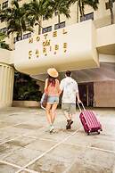 Hotel Ole Caribe