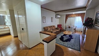 Hotel Ole Caribe