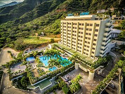 Hotel Ole Caribe