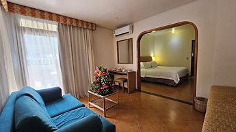 Hotel Ole Caribe