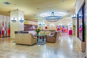 Hotel Ole Caribe