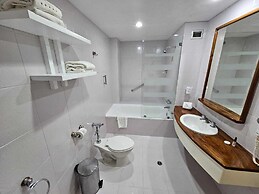 Hotel Ole Caribe