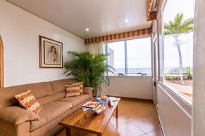 Hotel Ole Caribe