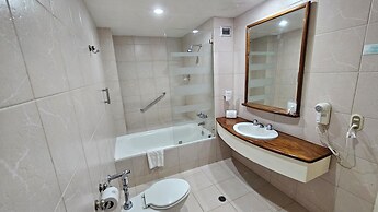 Hotel Ole Caribe
