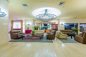 Hotel Ole Caribe