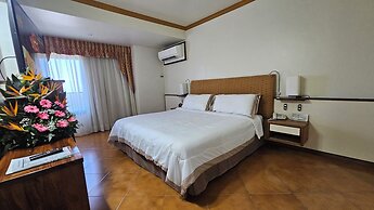 Hotel Ole Caribe