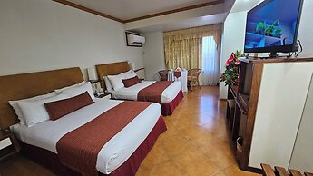 Hotel Ole Caribe