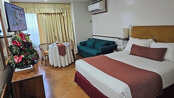 Hotel Ole Caribe