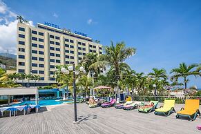 Hotel Ole Caribe