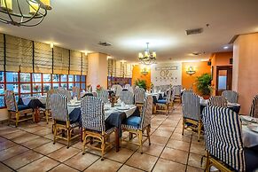 Hotel Ole Caribe