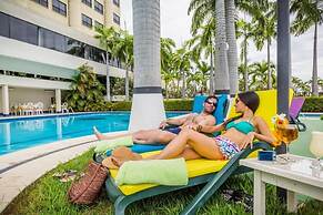 Hotel Ole Caribe