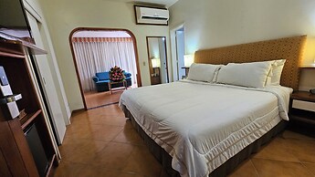 Hotel Ole Caribe
