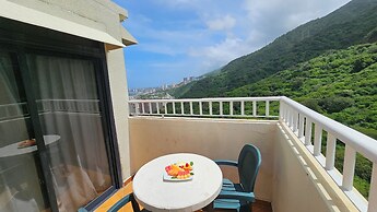 Hotel Ole Caribe
