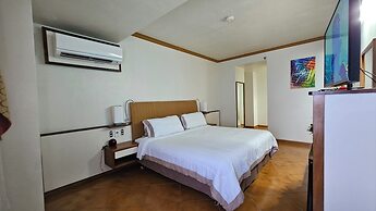 Hotel Ole Caribe