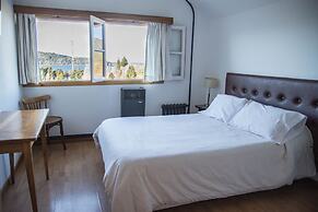Hosteria Pajaro Azul