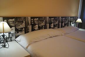 Hotel San Blas
