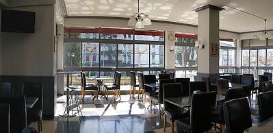 Hotel San Blas