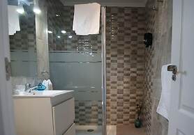 Hotel San Blas