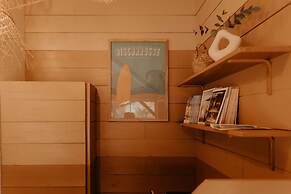 Adishatz Motel