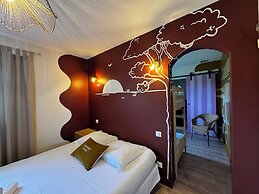 Adishatz Motel