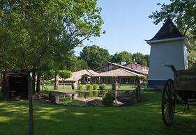 Adishatz Motel