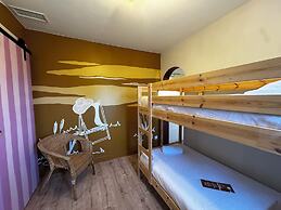 Adishatz Motel