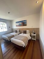 Casa Hotel Boyaca Real