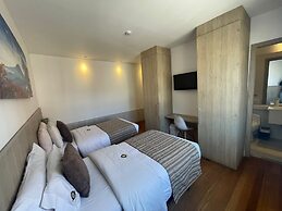 Casa Hotel Boyaca Real
