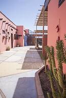 Hostal Montepardo