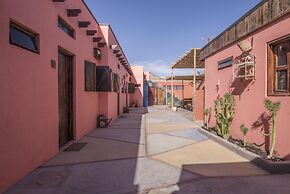 Hostal Montepardo