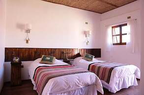 Hostal Montepardo