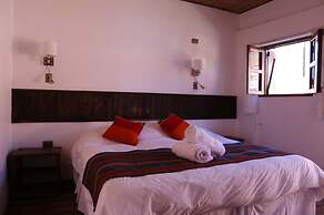 Hostal Montepardo