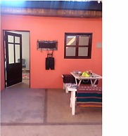 Hostal Montepardo
